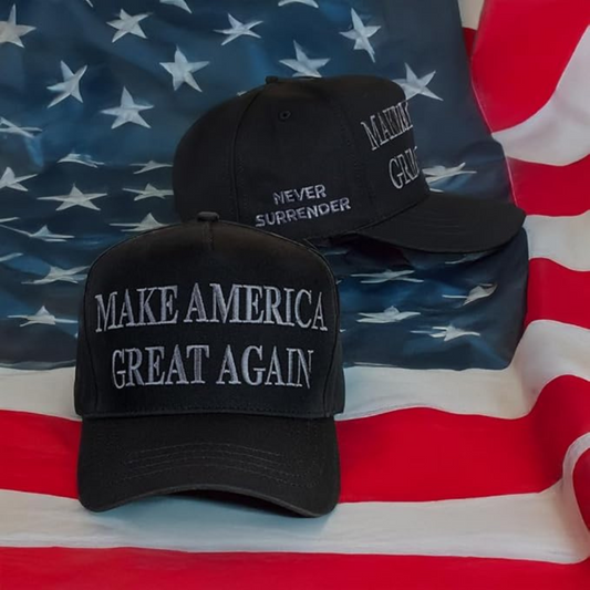 Make America Great Again Hat