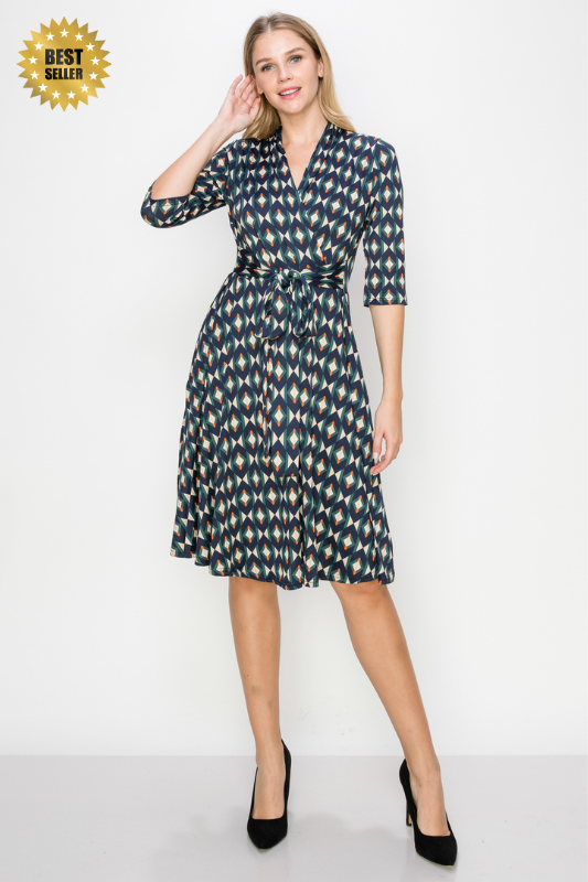Audrey Whitmore High Quality Dresses for Women